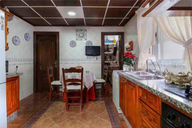 Piso en Alquiler en Campillos