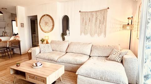 Flat for sale in Calle Mar Egeo, 101, El Sabinar – Urbanizaciones – Las Marinas – Playa Serena, Almería - image 4 Photo 4 of Flat for sale in Calle Mar Egeo, 101, El Sabinar – Urbanizaciones – Las Marinas – Playa Serena, Almería