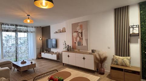 Flat for sale in Calle Mar Egeo, 101, El Sabinar – Urbanizaciones – Las Marinas – Playa Serena, Almería - image 2 Photo 2 of Flat for sale in Calle Mar Egeo, 101, El Sabinar – Urbanizaciones – Las Marinas – Playa Serena, Almería