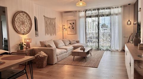 Flat for sale in Calle Mar Egeo, 101, El Sabinar – Urbanizaciones – Las Marinas – Playa Serena, Almería - image 3 Photo 3 of Flat for sale in Calle Mar Egeo, 101, El Sabinar – Urbanizaciones – Las Marinas – Playa Serena, Almería