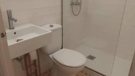 Pis de lloguer a Calle Sagasta, 8, Centro Histórico, Cádiz - imatge 5 Foto 5 de Pis de lloguer a Calle Sagasta, 8, Centro Histórico, Cádiz