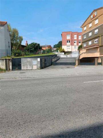 Garaje en Alquiler en Jardín de Cantos - El Nodo