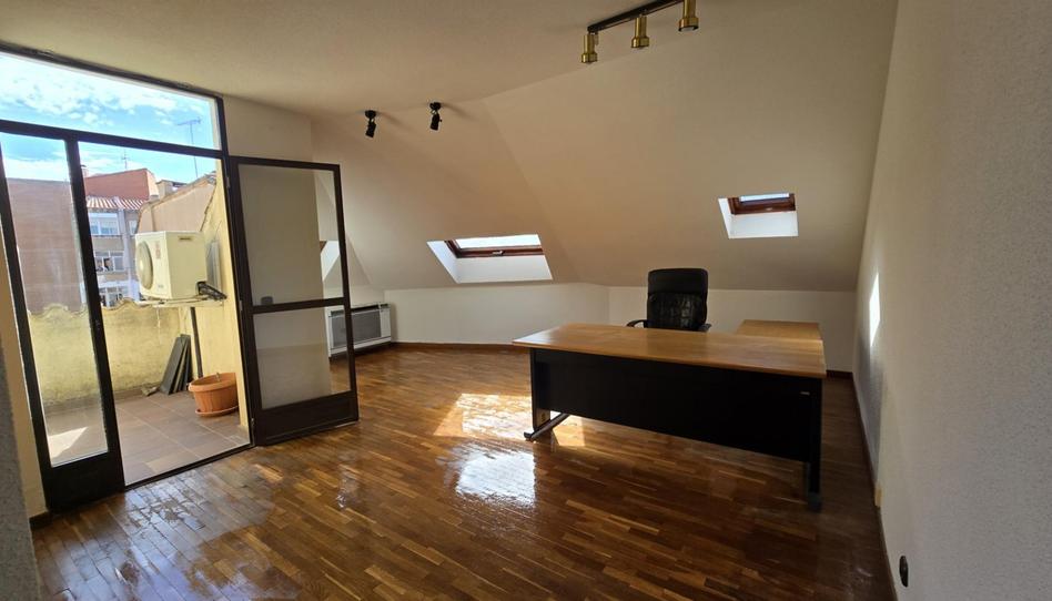 Pis en venda a Calle Aire, 5, Casco Antiguo, Zamora - imatge 1 Foto 1 de Pis en venda a Calle Aire, 5, Casco Antiguo, Zamora