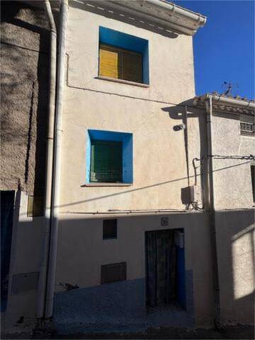 Casa-chalet en Venta en Almonacid de la Sierra