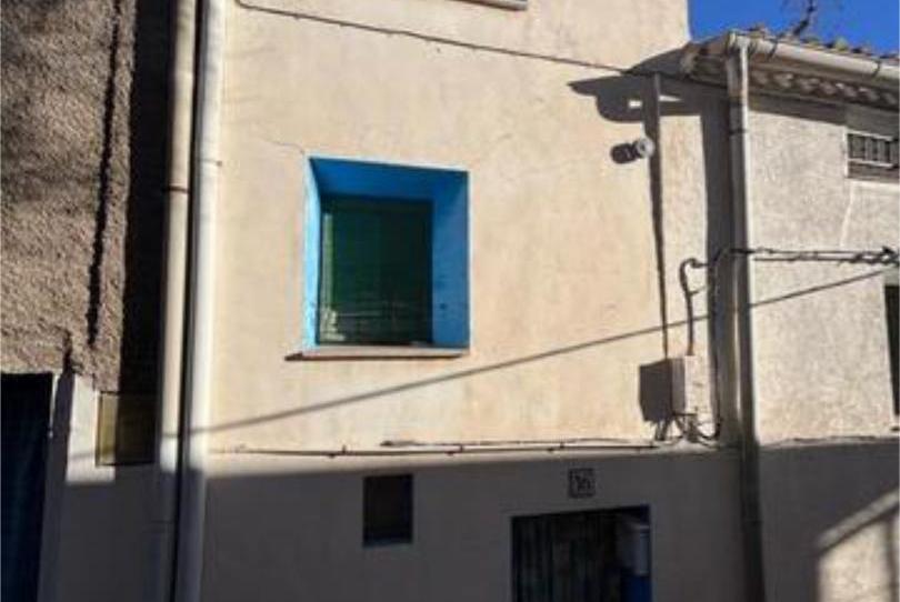 Foto 1 de Casa o xalet en venda a Almonacid de la Sierra, Zaragoza