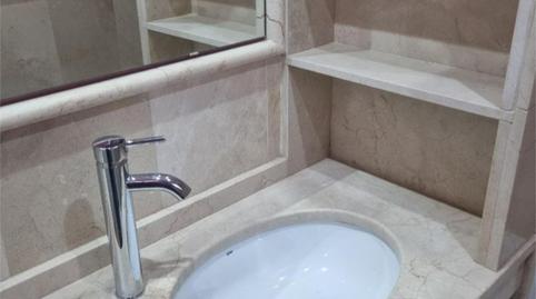 Foto 4 de Pis de lloguer a Calle Pedro Pérez Fernández, 27, Los Remedios, Sevilla