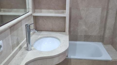 Foto 5 de Pis de lloguer a Calle Pedro Pérez Fernández, 27, Los Remedios, Sevilla