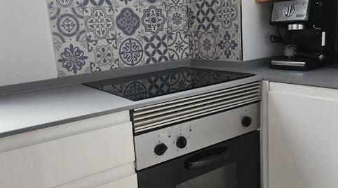 Flat to rent in Calle Castellar, 6, Feria, Sevilla - image 2 Photo 2 of Flat to rent in Calle Castellar, 6, Feria, Sevilla