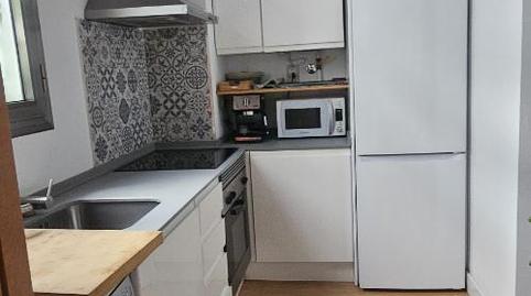 Flat to rent in Calle Castellar, 6, Feria, Sevilla - image 3 Photo 3 of Flat to rent in Calle Castellar, 6, Feria, Sevilla