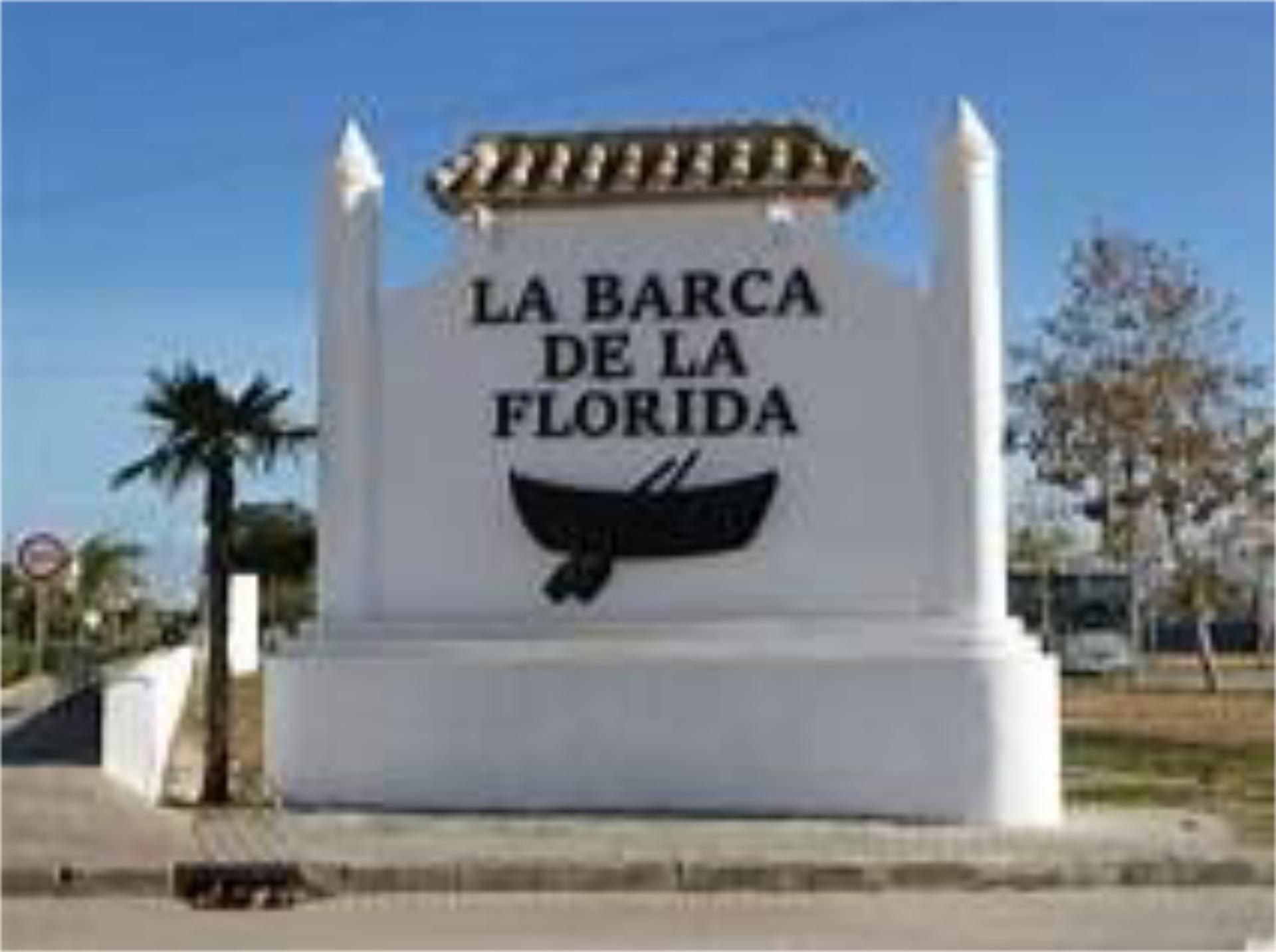 Exterior view of Flat to share in Jerez de la Frontera  with Air Conditioner, Heating and Terrace