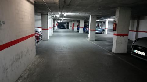 Photo 5 of Garage for sale in Carrer Mestre Pons, 7, Plans - Gasparot, Alicante