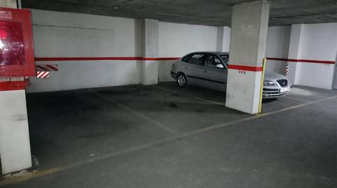 Photo 3 of Garage for sale in Carrer Mestre Pons, 7, Plans - Gasparot, Alicante