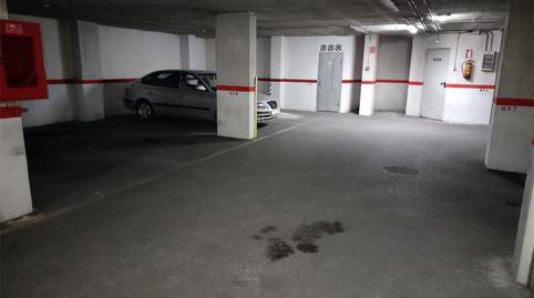 Photo 4 of Garage for sale in Carrer Mestre Pons, 7, Plans - Gasparot, Alicante