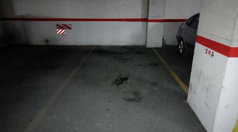 Photo 2 of Garage for sale in Carrer Mestre Pons, 7, Plans - Gasparot, Alicante