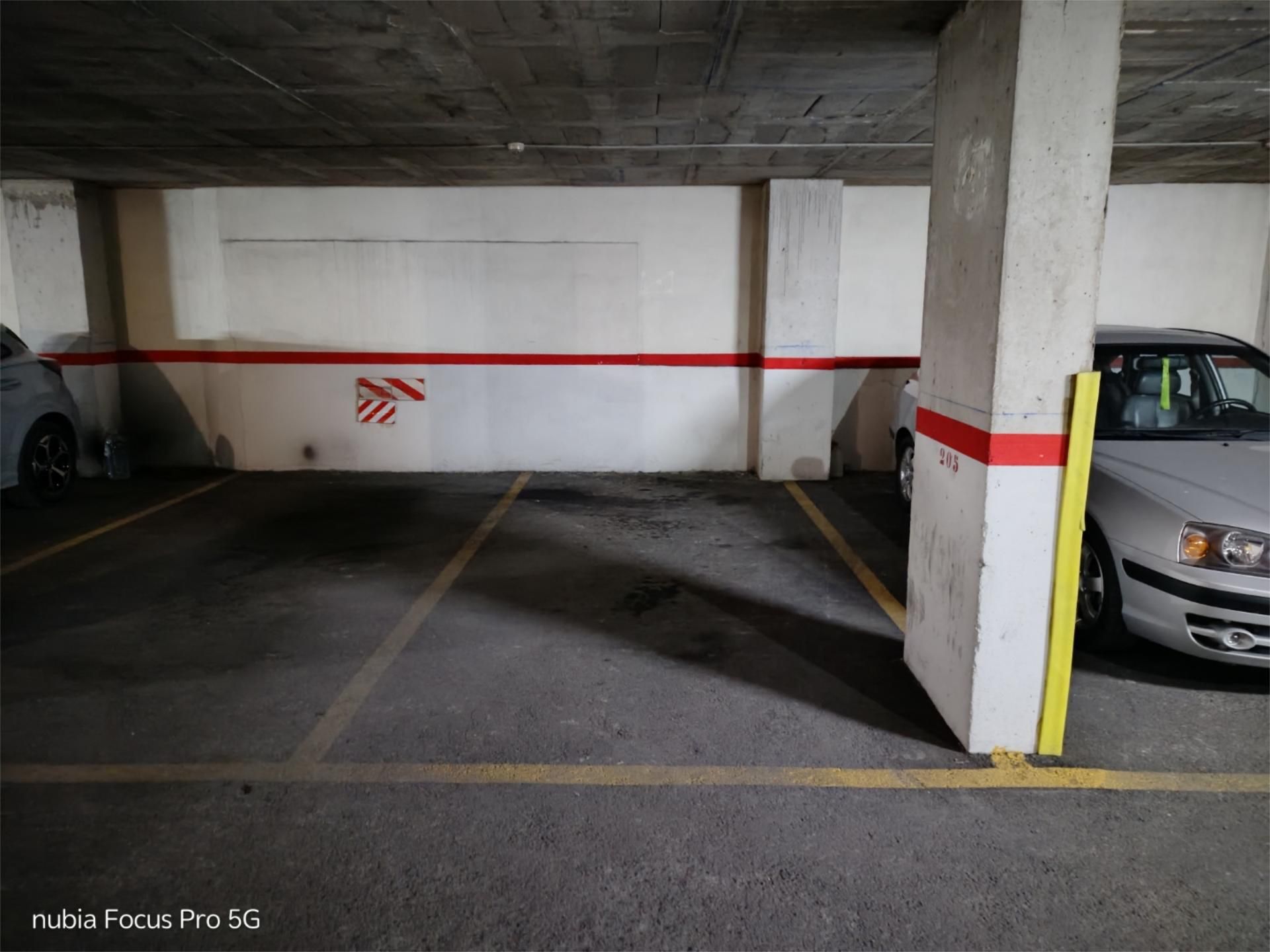 Parking of Garage for sale in Villajoyosa / La Vila Joiosa