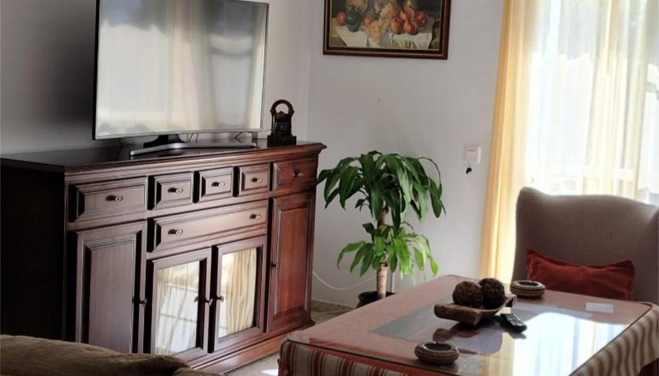 Photo 1 of Flat for sale in Calle Río Guadalete, 56, Bornos, Cádiz