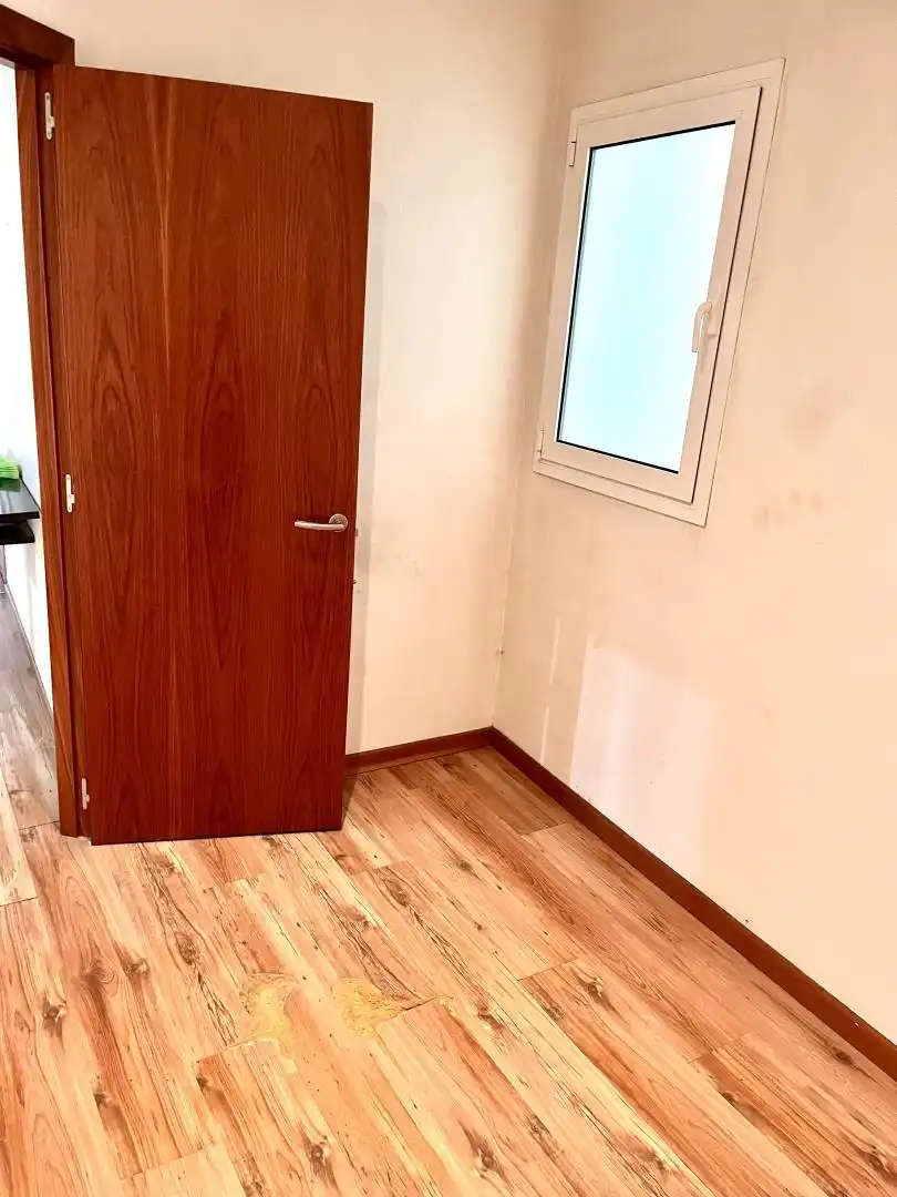 Piso en venta en Calle Nou, 1, Torelló Habitación de Piso en venta en Torelló