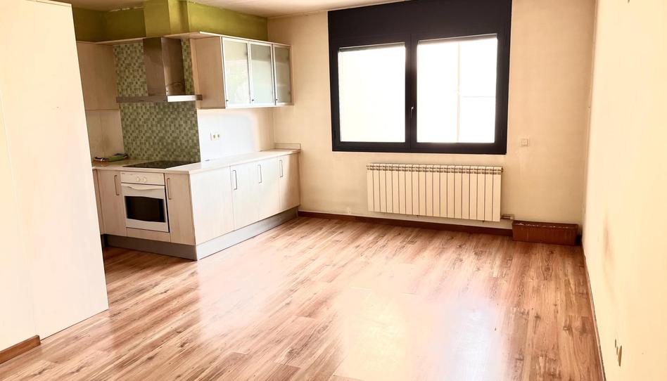 Pis en venda a Carrer Nou, 3, Sant Vicenç de Torelló, Barcelona - imatge 1 Foto 1 de Pis en venda a Carrer Nou, 3, Sant Vicenç de Torelló, Barcelona