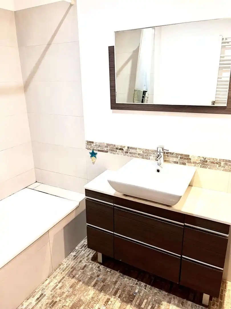 Piso en venta en Calle Nou, 1, Torelló Baño de Piso en venta en Torelló
