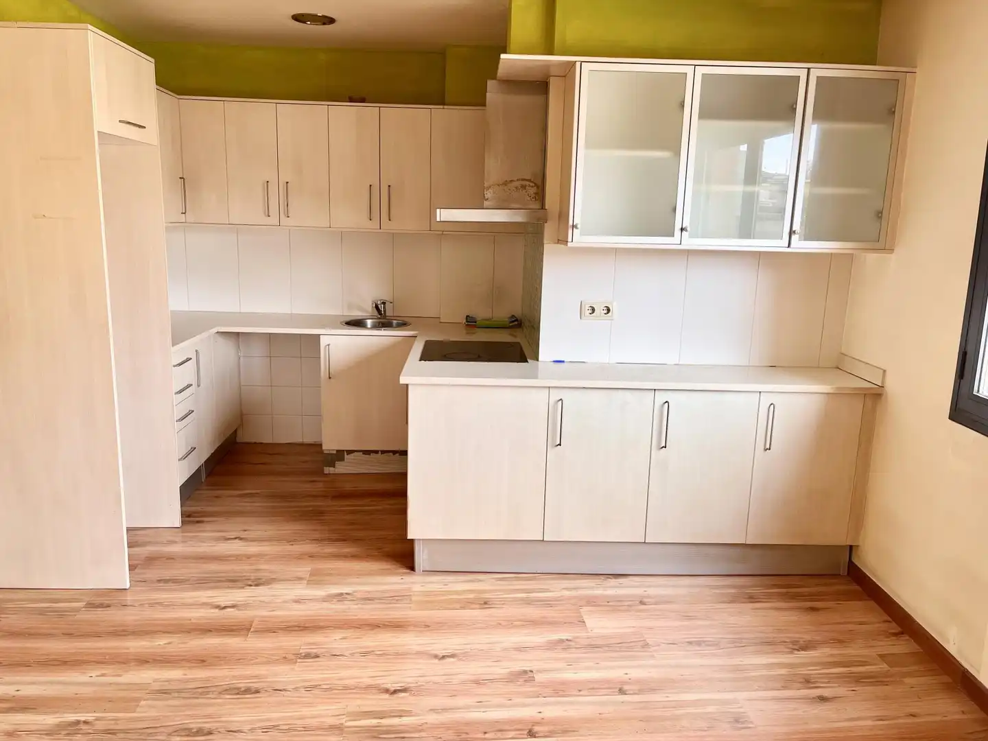 Piso en venta en Calle Nou, 1, Torelló Cocina de Piso en venta en Torelló