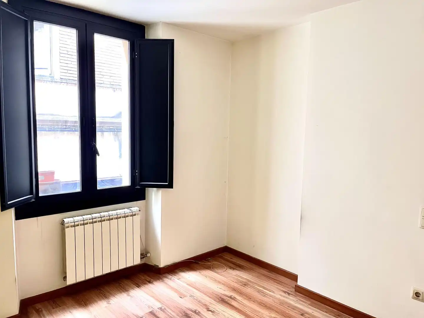 Piso en venta en Calle Nou, 1, Torelló Habitación de Piso en venta en Torelló