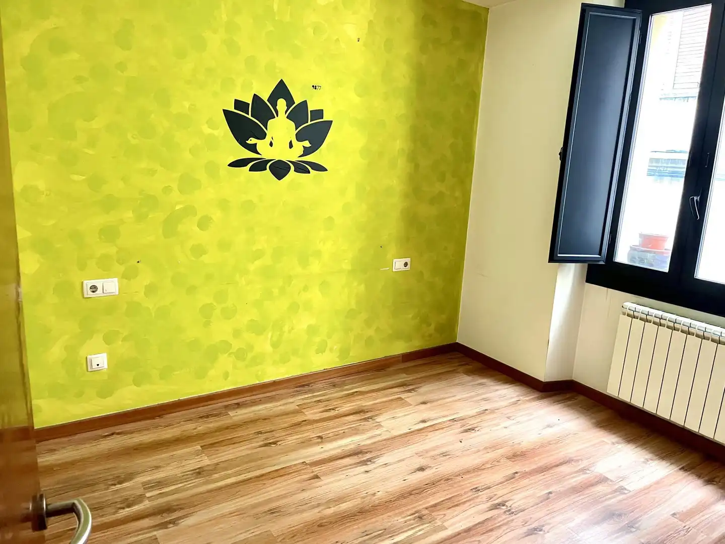 Piso en venta en Calle Nou, 1, Torelló Habitación de Piso en venta en Torelló
