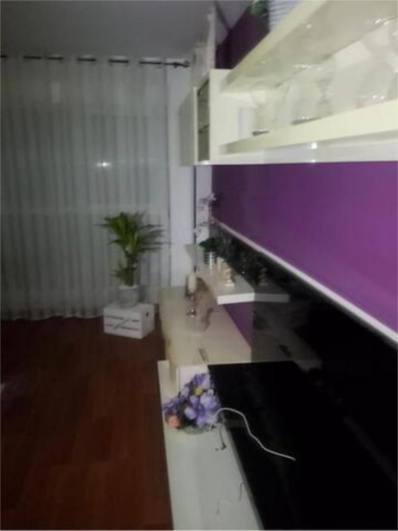 Kitchen of Flat to rent in Piélagos  with Heating, Private garden and Terrace