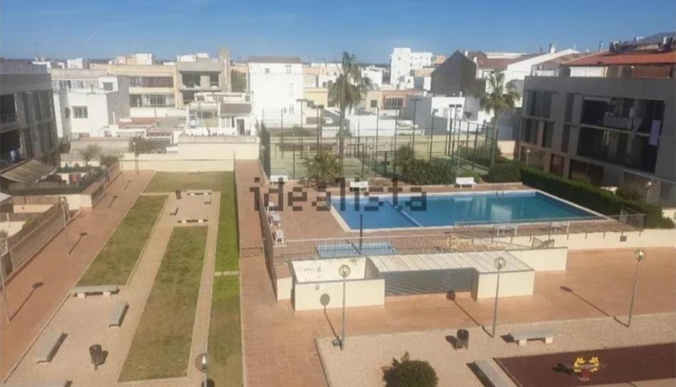 Photo 1 of Attic for sale in Carrer de Jerònia Alzina, 14, Ciutadella, Illes Balears