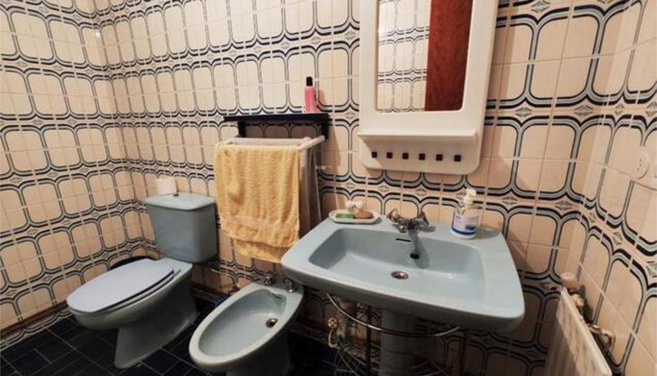 Pis de lloguer a Cervo, Lugo - imatge 1 Foto 1 de Pis de lloguer a Cervo, Lugo