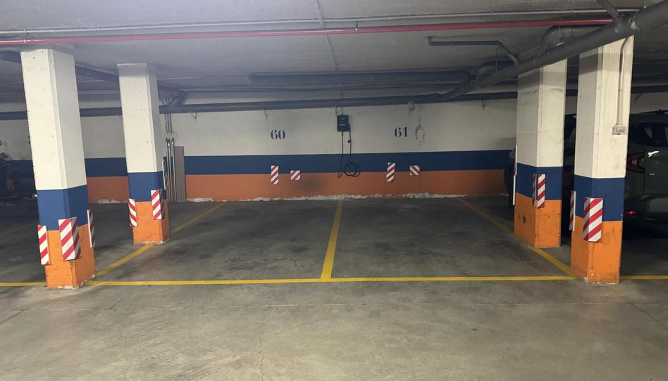 Garatge de lloguer a Calle del Doctor Mariano Alcaraz, 7, Golf - El Carralero, Madrid - imatge 1 Foto 1 de Garatge de lloguer a Calle del Doctor Mariano Alcaraz, 7, Golf - El Carralero, Madrid