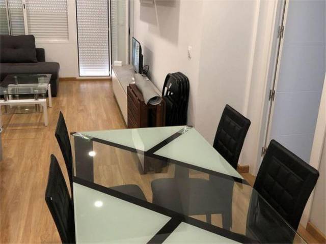 Piso en Alquiler en Carrer del Campament, 69 en Molí des Pla - Andrea Doria