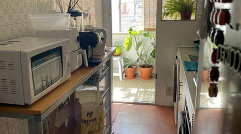 Photo 3 of Flat to share in Puerta Bonita, Madrid