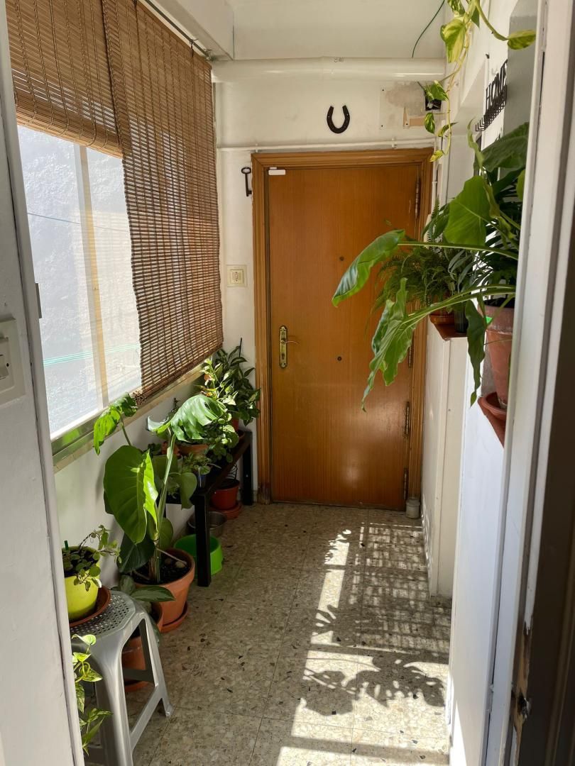 Flat to share in Puerta Bonita Flat to share in Madrid Capital with Terrace