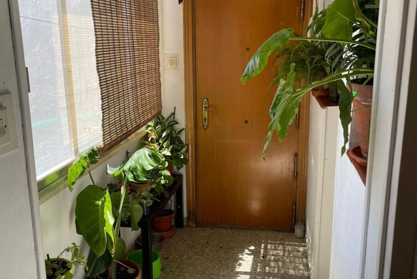 Photo 1 of Flat to share in Puerta Bonita, Madrid