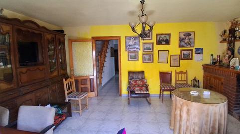 Casa adosada en venta en Calle Camino de Los Cotos, 5, Valdepeñas de Jaén, Jaén - imagen 3 Foto 3 de Casa adosada en venta en Calle Camino de Los Cotos, 5, Valdepeñas de Jaén, Jaén