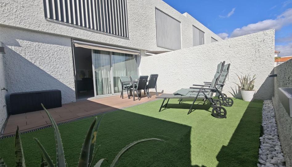 Foto 1 de Pis en venda a Carretera Güimar-arafo, 26, Centro, Santa Cruz de Tenerife