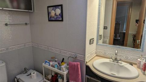 Foto 2 de Piso para compartir en Avenida de Madrid, 8, La Almozara, Zaragoza