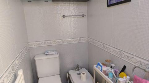 Foto 3 de Piso para compartir en Avenida de Madrid, 8, La Almozara, Zaragoza