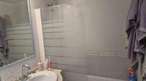 Foto 4 de Piso para compartir en Avenida de Madrid, 8, La Almozara, Zaragoza