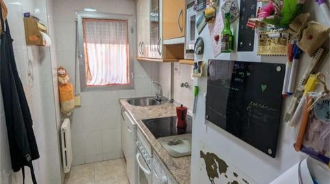 Foto 5 de Piso para compartir en Avenida de Madrid, 8, La Almozara, Zaragoza