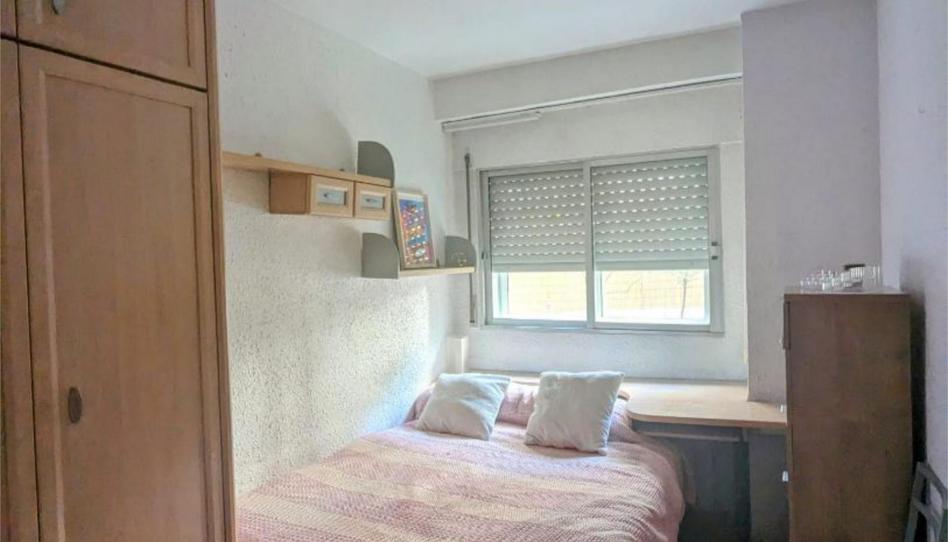 Foto 1 de Piso para compartir en Avenida de Madrid, 8, La Almozara, Zaragoza