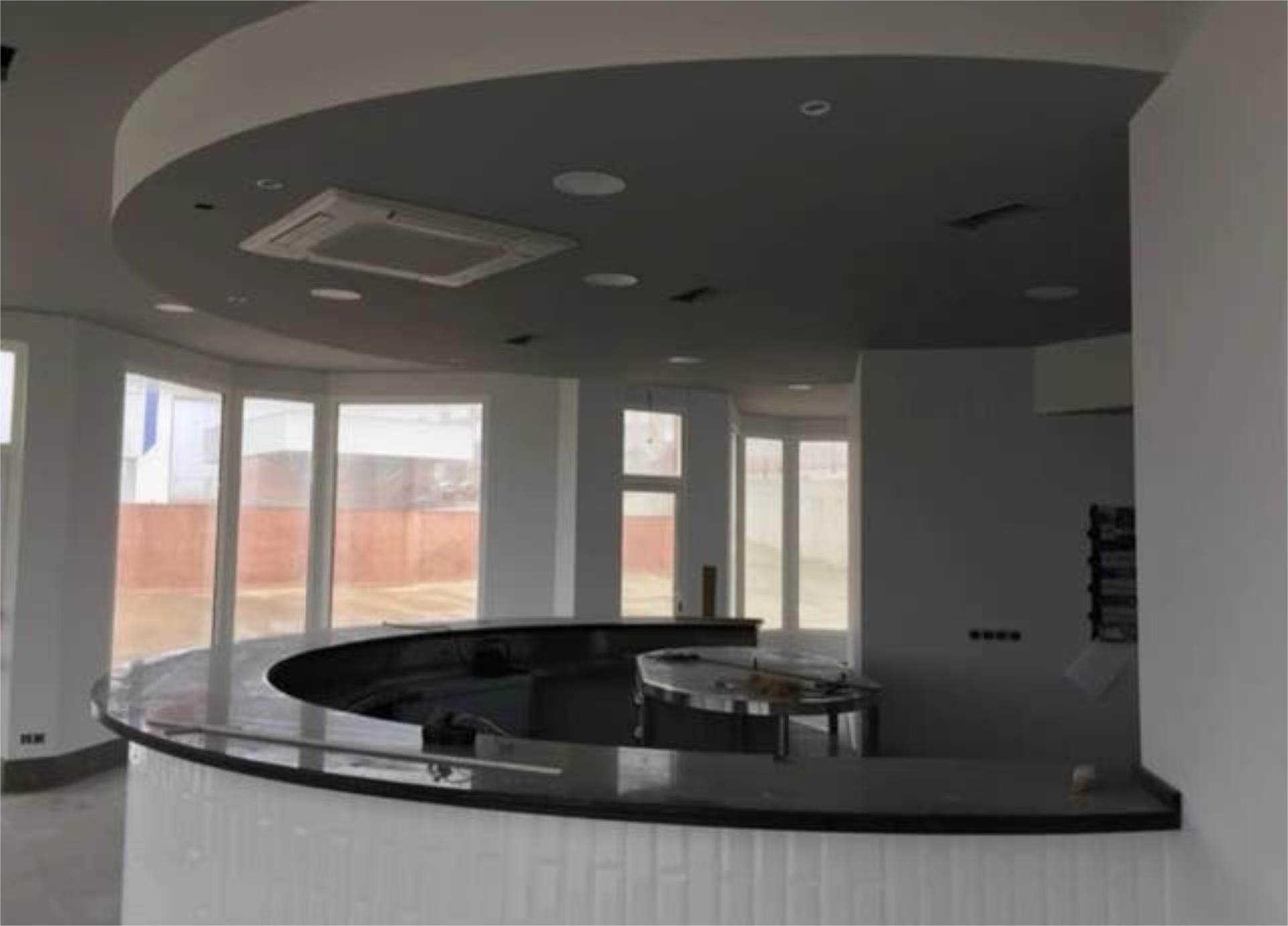 Premises for rent in Valcabado Kitchen of Premises for rent in Valcabado