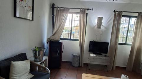 Foto 2 de Casa adosada de alquiler en Avenida del Villar, 33, Puentes Viejas, Madrid