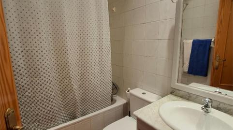 Foto 4 de Casa adosada de alquiler en Avenida del Villar, 33, Puentes Viejas, Madrid