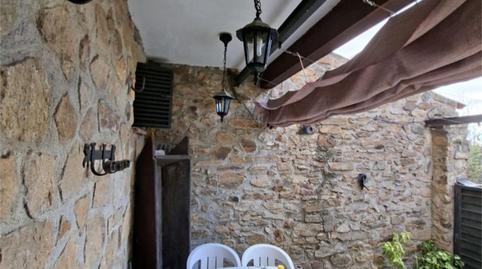 Foto 3 de Casa adosada de alquiler en Avenida del Villar, 33, Puentes Viejas, Madrid