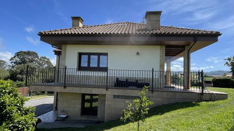 Photo 2 of House or chalet for sale in Camino de las Vueltas, 247, Cabueñes, Gijón