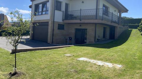Photo 3 of House or chalet for sale in Camino de las Vueltas, 247, Cabueñes, Gijón