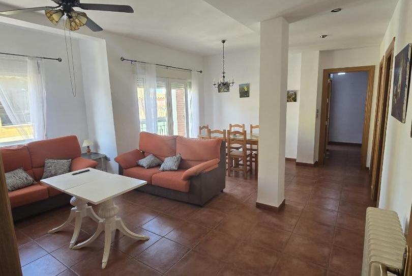 Photo 1 of Flat to share in Calle Doctor Pulido, 4, Guadix, Granada