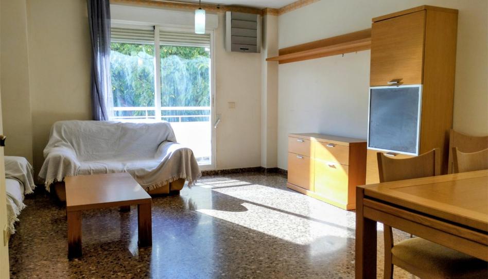 Pis en venda a Avenida Suroeste, 36, La Vall d'Uixó, Castellón - imatge 1 Foto 1 de Pis en venda a Avenida Suroeste, 36, La Vall d'Uixó, Castellón