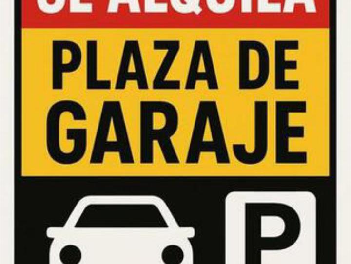 Garaje de alquiler en Arjona, Jaén - imagen 1 Foto 1 de Garaje de alquiler en Arjona, Jaén